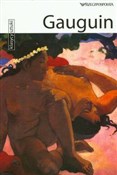 Polska książka : Gauguin t.... - Gabriele Crepaldi