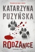 Rodzanice - Katarzyna Puzyńska - buch auf polnisch 