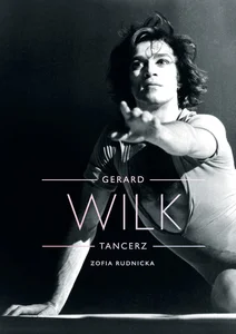 Obrazek Gerard Wilk Tancerz