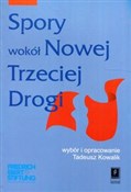 Polnische buch : Spory wokó... - Tadeusz Kowalik