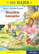 Polska książka : Brzydkie k... - Jakub i Wilhelm Grimm