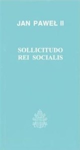 Bild von Sollictudo Rei Socialis