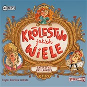 [Audiobook... - Katarzyna Wasilkowska -  polnische Bücher