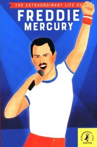 Obrazek The Extraordinary Life of Freddie Mercury
