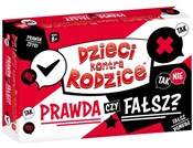 Polska książka : Dzieci kon...