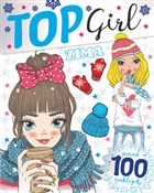 Top Girl Z... - Opracowanie Zbiorowe -  Książka z wysyłką do Niemiec 