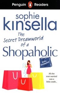 Bild von Penguin Readers Level 3: The Secret Dreamworld Of A Shopaholic