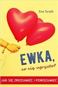 Ewka, co c... - Tyralik-Kulpa Ewa -  polnische Bücher