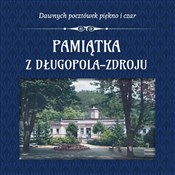 Pamiątka z... - Opracowanie Zbiorowe -  polnische Bücher