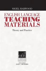 Obrazek English Language Teaching Materials