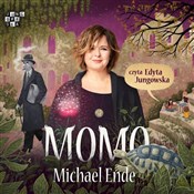Polnische buch : Momo - Michael Ende