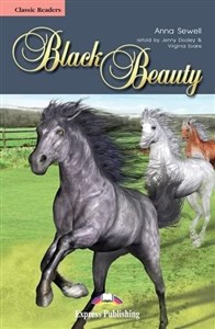 Bild von Black Beauty. Reader Level 1