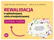 Rewalidacj... - Agnieszka Kołodziej, Emilia Klimiuk -  fremdsprachige bücher polnisch 