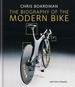 Książka : The Biogra... - Chris Boardman, Chris Sidwells