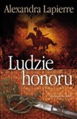 Polnische buch : Ludzie hon... - Alexandra Lapierre