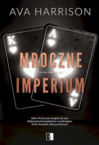 Bild von Mroczne imperium