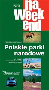 Obrazek Polskie Parki Narodowe na weekend