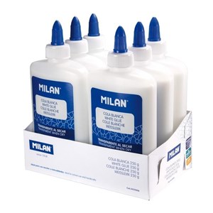 Bild von Klej w butelce 250g (6szt)