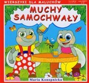 Muchy samo... - Maria Konopnicka -  fremdsprachige bücher polnisch 