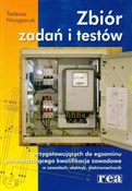 Zobacz : Zbiór zada... - Tadeusz Niczyporuk