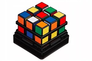 Obrazek Rubik's: Kostka 5w1