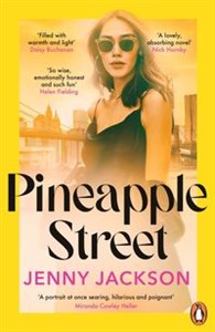 Bild von Pineapple Street