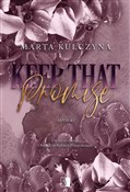 Książka : Keep That ... - Marta Kulczyna