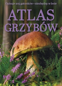 Bild von Atlas grzybów