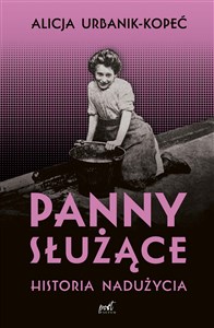 Obrazek Panny służące. Historia nadużycia