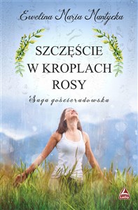 Bild von Szczęście w kroplach rosy