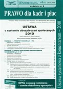 Polnische buch : Ustawa o s... - Opracowanie Zbiorowe