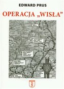 Książka : Operacja "... - Edward Prus