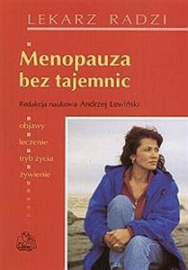 Bild von Menopauza bez tajemnic