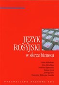 Książka : Język rosy... - Opracowanie Zbiorowe