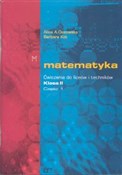 Matematyka... - Alina Ossowska, Barbara Kot - Ksiegarnia w niemczech