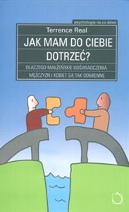 Obrazek Jak mam do ciebie dotrzeć?