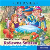 Królewna Ś... - Wiesław Drabik - Ksiegarnia w niemczech