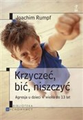 Krzyczeć, ... - Joachim Rumpf -  Polnische Buchandlung 