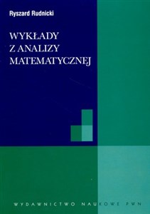 Bild von Wykłady z analizy matematycznej