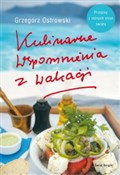 Kulinarne ... - Grzegorz Ostrowski -  polnische Bücher