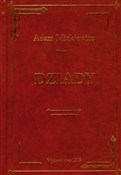 Polnische buch : Dziady - Adam Mickiewicz