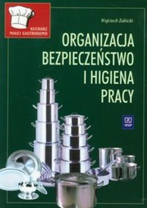 Obrazek Organizacja bezpieczeństwo i higiena pracy