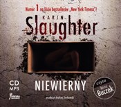 [Audiobook... - Karin Slaughter -  Polnische Buchandlung 
