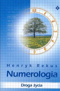 Obrazek Numerologia Droga życia