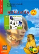 Biologia 2... - Waldemar Lewiński, Jan Prokop -  Książka z wysyłką do Niemiec 