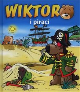 Bild von Wiktor i piraci