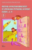 Polska książka : Materiał w... - Grażyna Krzysztoszek, Małgorzata Piszczek