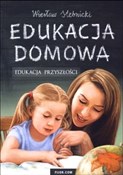 Polnische buch : Edukacja d... - Wiesław Stebnicki