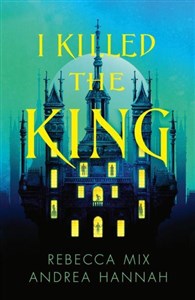 Bild von I Killed the King