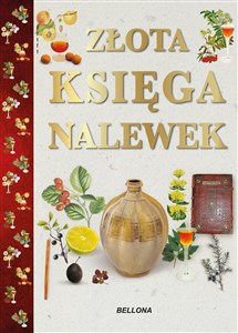 Obrazek Złota księga nalewek